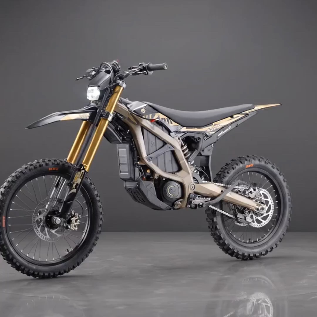 SUR-RON ULTRA BEE 2026 en 360°