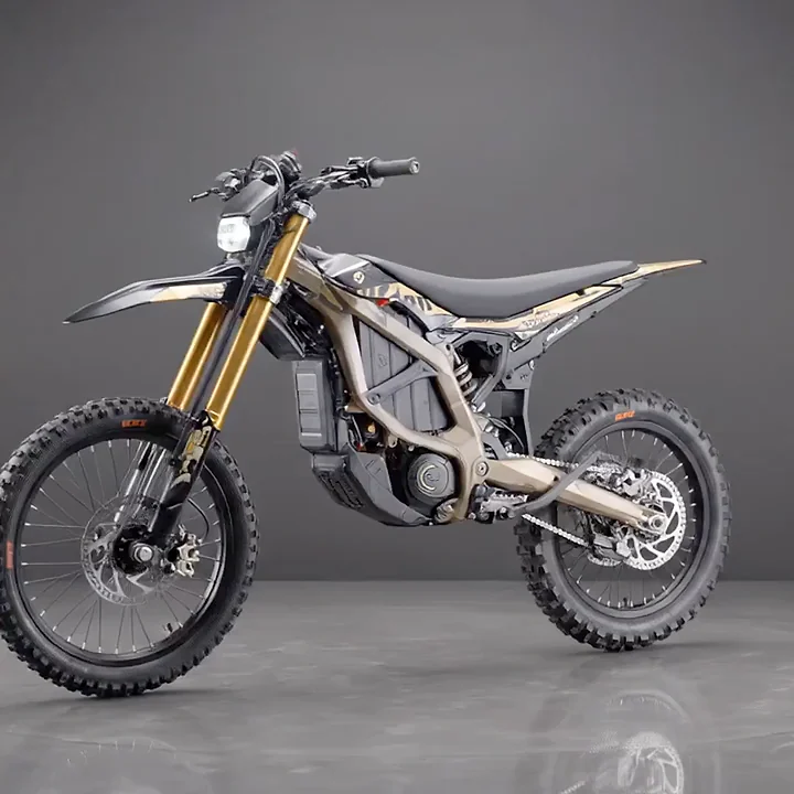 SUR-RON ULTRA BEE 2026