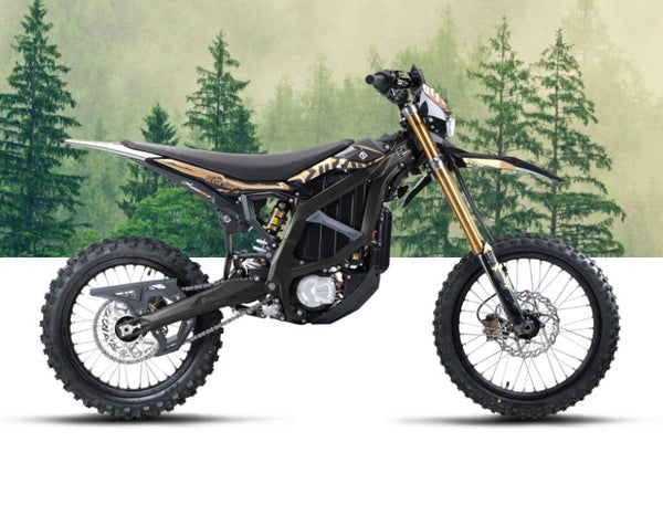 SUR-RON ULTRA BEE 2026